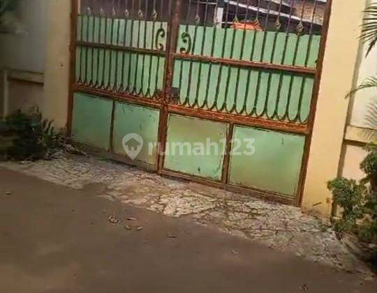 Disewakan/Dijual Gudang Bagus  1200 M² Di Jatiasih Bekasi  2