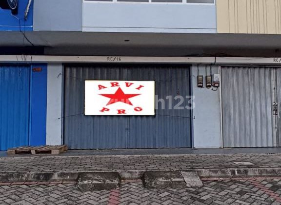 Ruko Cantik 2 Lantai 62m² Di Pesona Metropolitan Bekasi 2