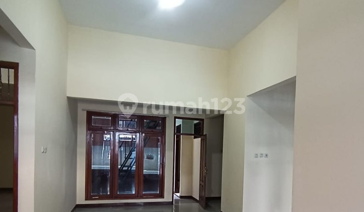 Rumah Strategis Baru Renov 120/100 M² Di Jatibening Estate Bekasi 2