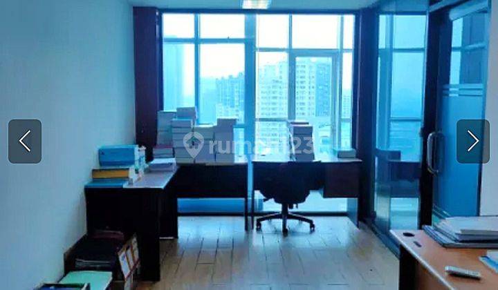 Dijual Apartemen 2 BR Unfurnished Cityloft Sudirman  2