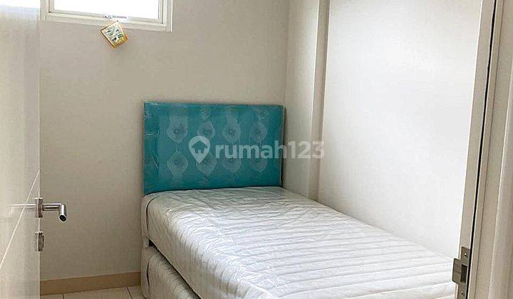 Disewakan Apartemen Springlake 3 Br Summarecon Bekasi 2