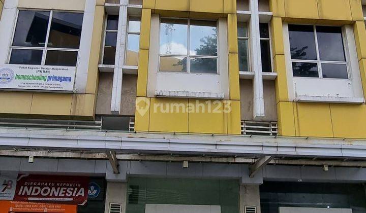 Jual Murah Ruko Bagus 3 Lantai Di Emerald Summarecon Bekasi  2