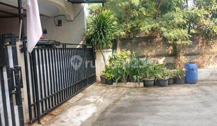 Rumah Mungil 2 Lt Siap Huni Di Jati Rahayu Pondok Melati 2