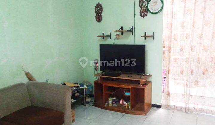 Rumah Shm Di Griya Asri Tananmini Jatimakmur  Pondok Gede  2