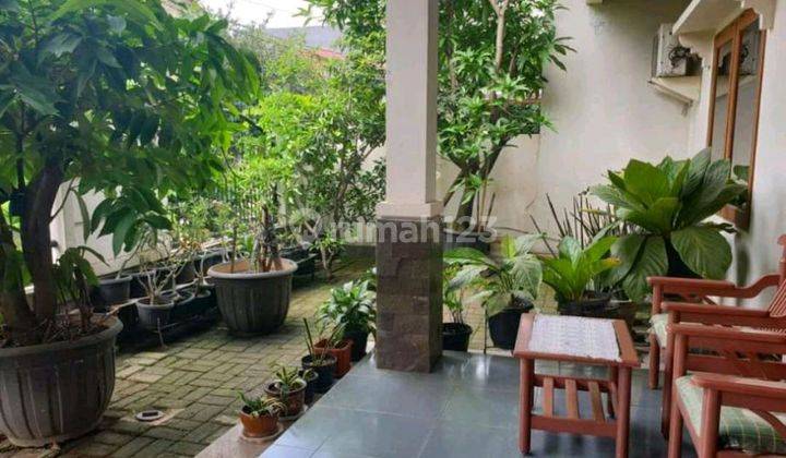 Dijual Rumah Bagus Shm Semi Furnished 280 M² Di Taman Galaxy Bekasi 1