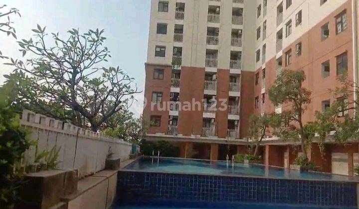 Dijual Apartemen Lagoon Betos 2 Br Bekasi Timur 1