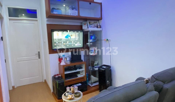 Beautiful 2-Story House 78/140 M² In Pondok Kopi Cluster, East Jakarta 2