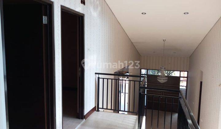 Dijual Rumah Shm Bagus 1.5 Lt 168m² Di Pondok Kopi Jaktim  2