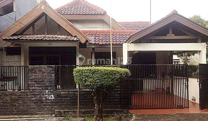 Jual Cepat Rumah Shm Di Malaka Country Estate Jakarta Timur  1