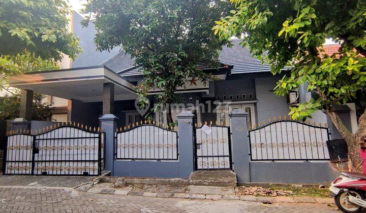 Turun Harga Rumah Sewa Cantik Siap Huni Di Kemang Pratama 3 2