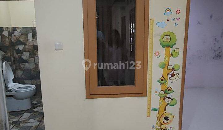 Disewakan Rumah Mungil Semi Furnished Di Kemang Pratama 3 2