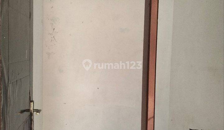 Rumah Mungil Siap Huni 120m² 2 Ac Di Kemang Pratama Bekasi 2