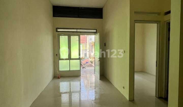Beautiful Strategic Cluster House 72/50 M² In Jatisampurna Beautiful Strategic Cluster House 72/50 M² In Jatisampurna