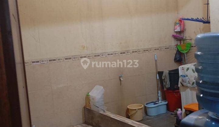 Dijual Rumah Shm 90m² Di Cluster Nyaman Baliwerty Residen Bekasi 2