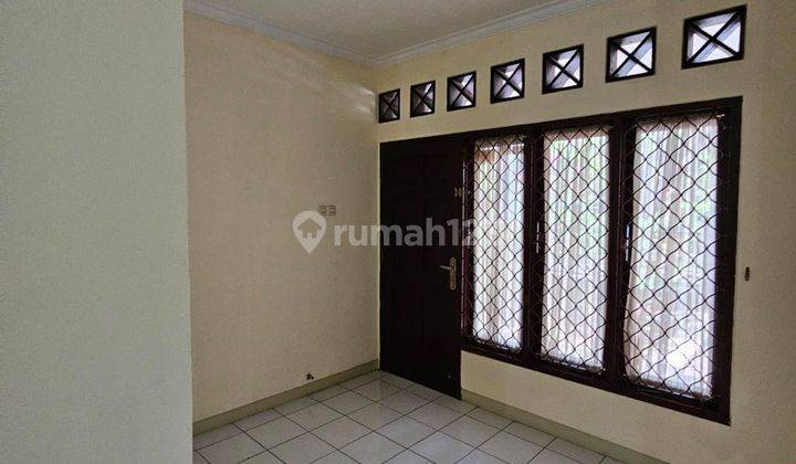 Disewakan Rumah Siap Huni 108m² Di Century2, Pakuwon Bekasi 2