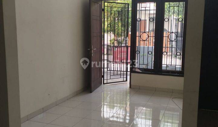 Dijual/Disewakan Rumah Bagus Sdh Renov Di Kemang Pratama  2