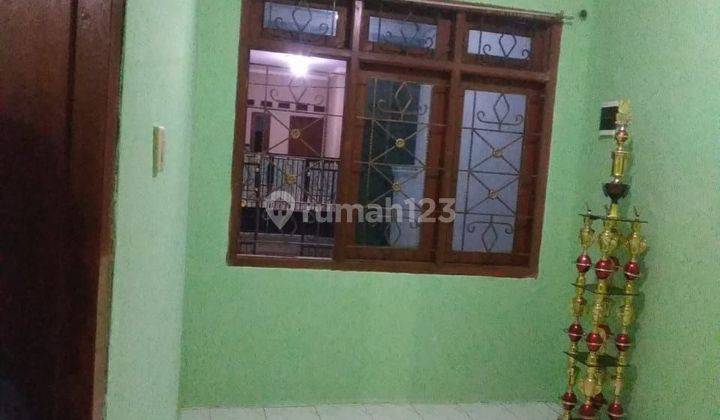 Dijual Rumah Shm 60m² Di Graha Harapan Mustikajaya Bekasi 2