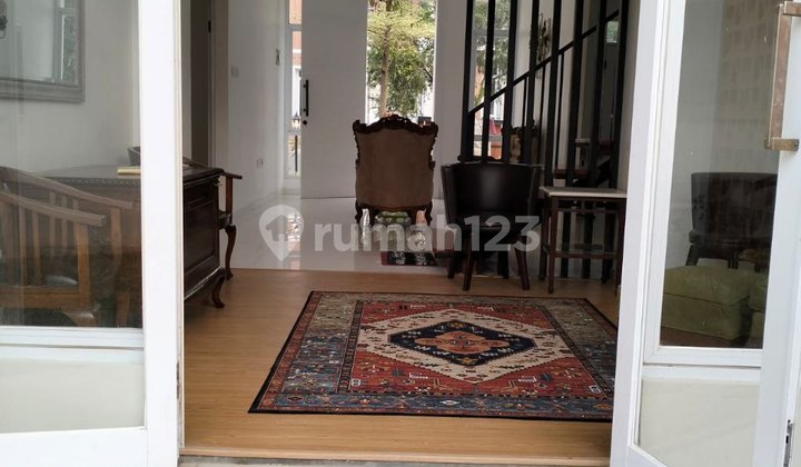 Rumah Cantik 2 Lt 200/110 M² di Citra Indah Jonggol Bogor 2