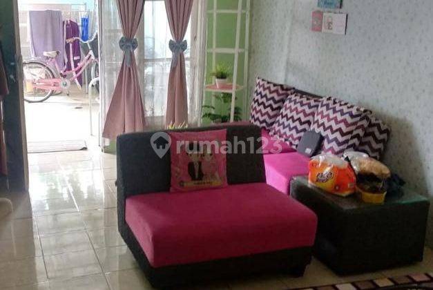 Dijual/disewa Rumah / Usaha Shm 72m² Di Bekasi Timur Regency 2