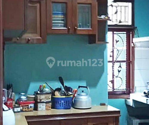 Rumah Shm 2 Lantai Nyaman Strategis Di Jatisari Jakasampurna  2