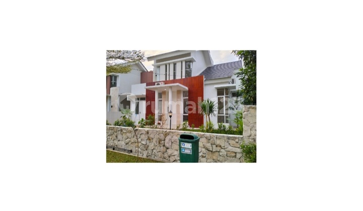 Rumah Cantik 2 Lt 200/110 M² di Citra Indah Jonggol Bogor Rumah Cantik 2 Lt 200/110 M² di Citra Indah Jonggol Bogor