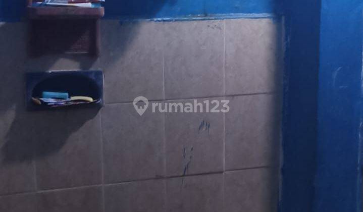 Dijual Rumah Shm Di Griya Permata Sari Jati Asih Bekasi  2