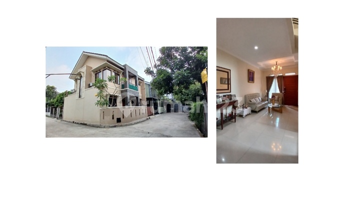 Beautiful Hook House Shm 2 Floors 4 Bedrooms In Jatiwarna