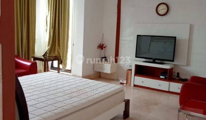 Disewakan Rumah Cantik 2 Fully Furnished Di Pasadenia Residence  2