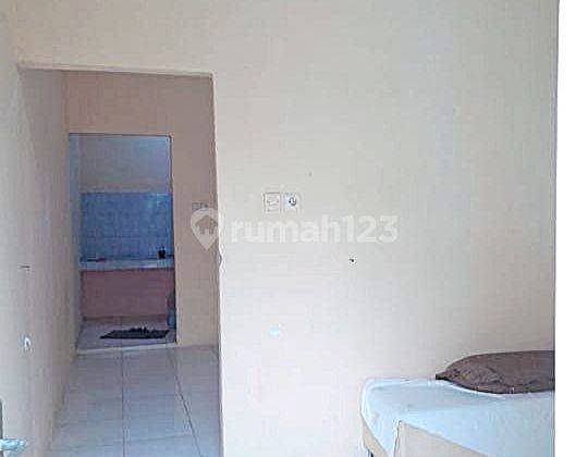 Tanah Dgn 3 Petak Kontrakan Strategis 255/90 M² Di Limo Cinere 2