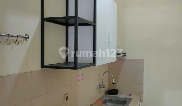 Rumah Mungil Siap Huni 105/60 M² Di Kemang Pratama Bekasi 2