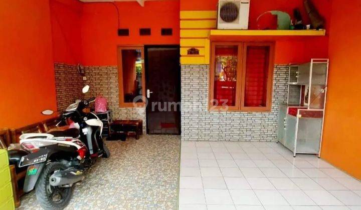 Rumah Bagus Shm Di Taman Cendrawasih Marakas Bekasi Utara  1