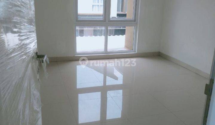 Rumah Baru 2 Lt 120/200m² Di Familia Urban Mustikasari Bekasi 2