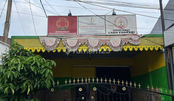 Rumah Siap Huni Disewakan Di Buaran Duren Sawit  2