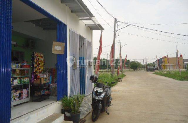 Dijual Rumah Nyaman Di Permata Legenda Pedurenan  Bekasi  2