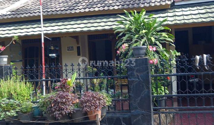 Dijual Rumah 2 Lantai Shm Di Komplek Al Jatibening  2