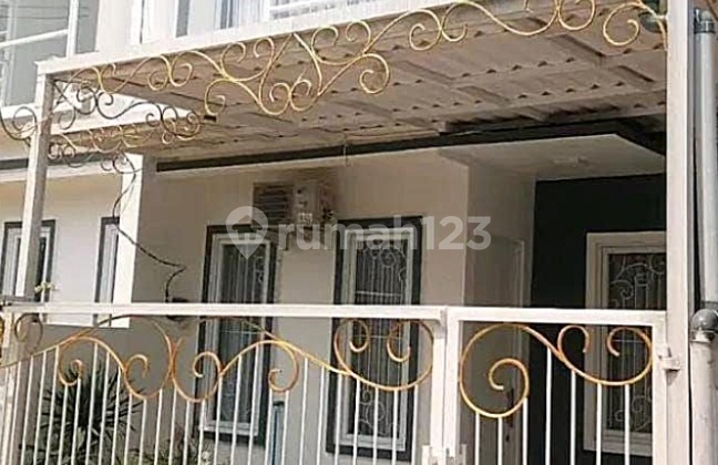 Beautiful 2-Storey House in Jatirangga Jatisampurna Bekasi 2