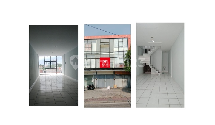 Ruko Bagus Dekat Mall 3 Lt Di Puri Kembangan Jakbar Ruko Bagus Dekat Mall 3 Lt Di Puri Kembangan Jakbar