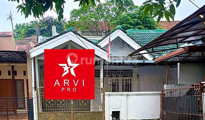 Rumah Murah Shm 256 M² Di Jatibening Estate Bekasi 2