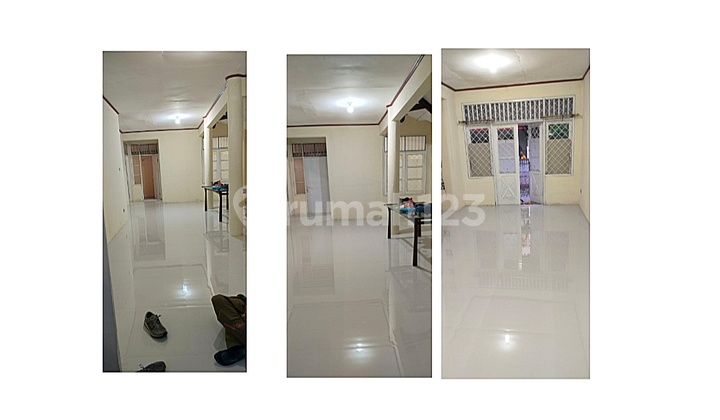 Rumah Mungil Siap Huni 105/60 M² Di Kemang Pratama Bekasi 1