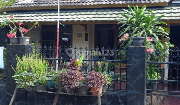 Dijual Rumah 2 Lantai Shm Di Komplek Al Jatibening  1