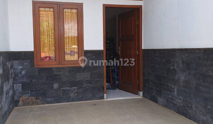 Dijual Rumah 90m² Di Pulo Sirih Utara Galaxy Bekasi  2