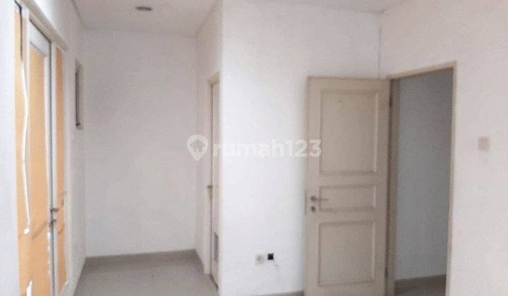 Disewakan Rumah Cantik 2 Lt Di Cluster Grand Galaxy City Bekasi  2