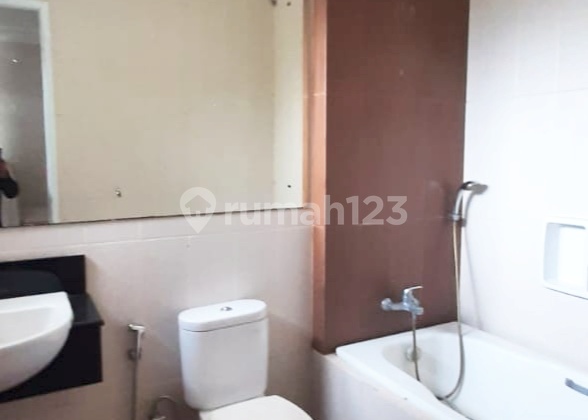 Rumah Siap Huni 2 Lt 162m² Di Cluster Summarecon Bekasi 2