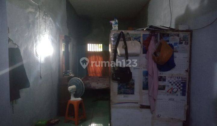 Rumah Murah Di Perumahan Duren Jaya Bekasi 2