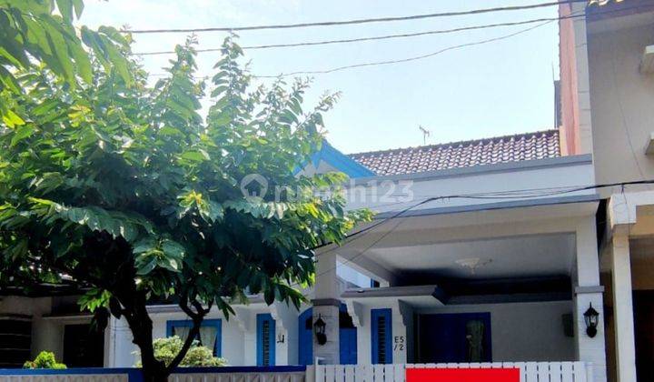 Rumah Sewa Semi Furnish Di Kemang Pratama Bekasi 1