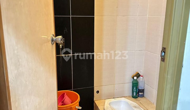 Rumah Minimalis 2 Lantai di Cijantung Jakarta Timur 2