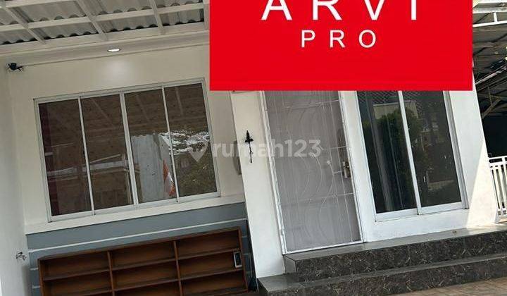 Disewakan Rumah Siap Huni Di Grand Galaxy City Bekasi 1