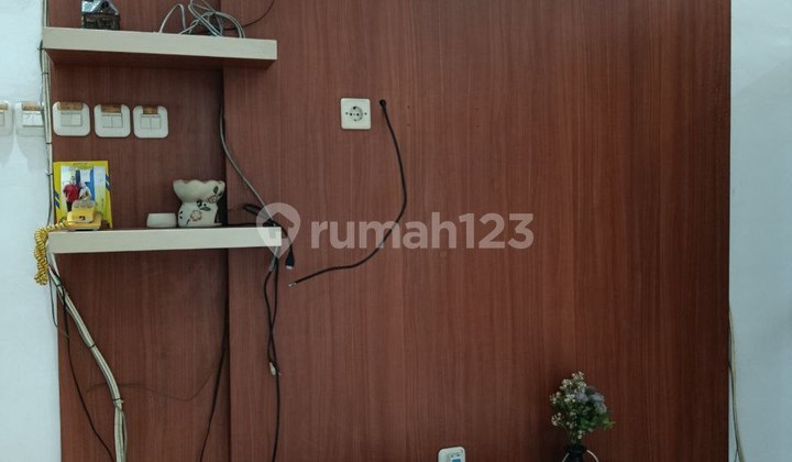 2-Story House. Ready to Occupy in East Bekasi 2