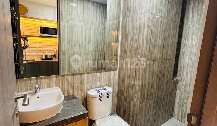 Pakuwon Tower Bella Facing City 2nd Floor West Bekasi Apartment Pakuwon Tower Bella Facing City 2nd Floor West Bekasi Apartment