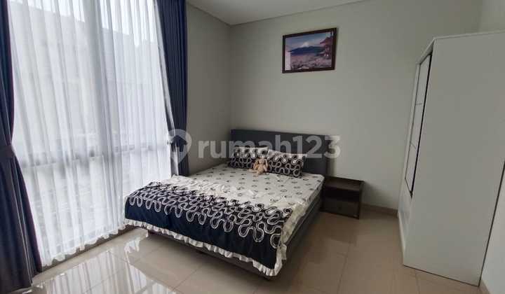 Rumah Full Furnish di Sumarecon Crown Gading Bekasi 2